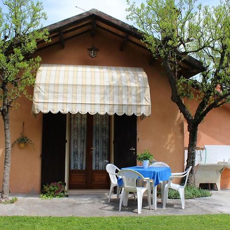 Agriturismo I Portici Gatteo a Mare Exterior photo