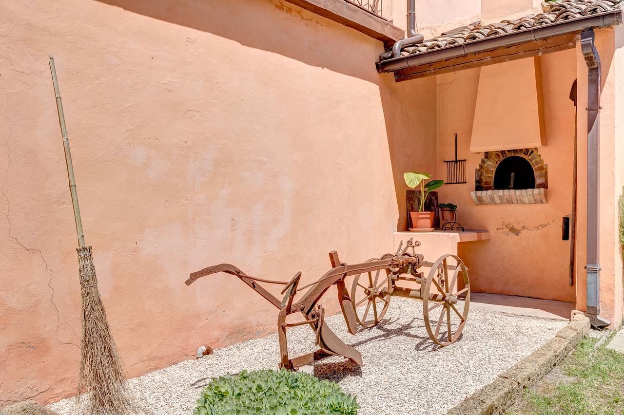 Agriturismo I Portici Gatteo a Mare Exterior photo