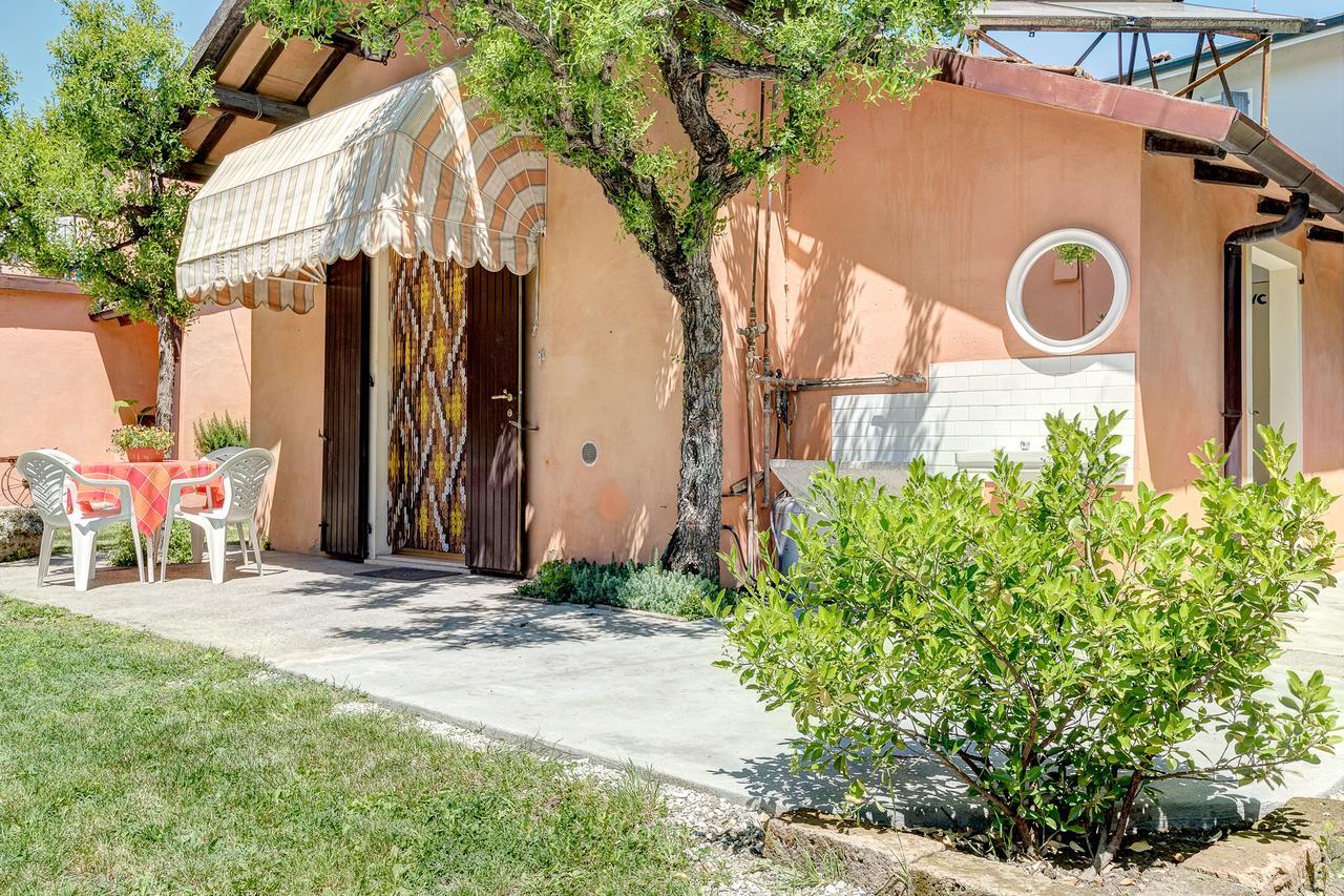 Agriturismo I Portici Gatteo a Mare Exterior photo
