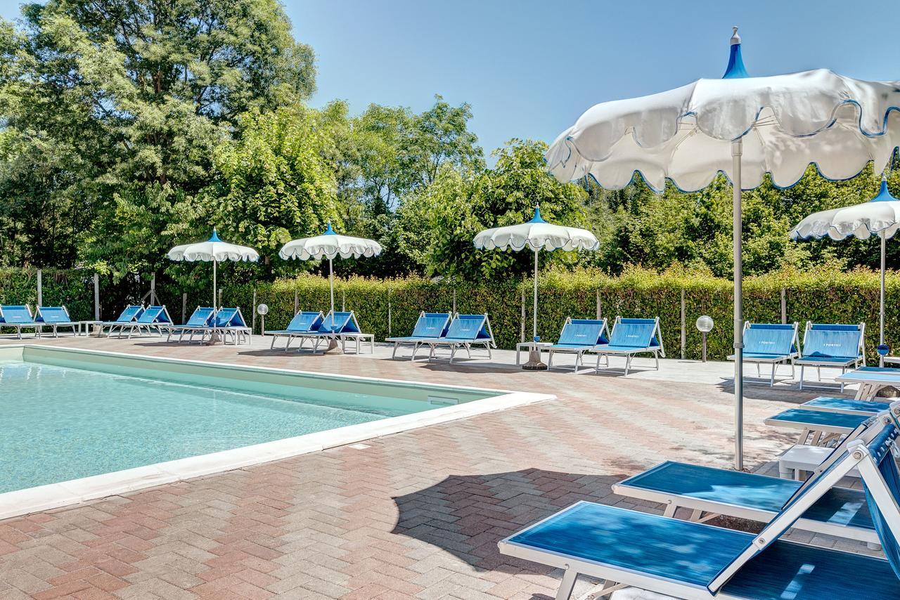 Agriturismo I Portici Gatteo a Mare Exterior photo
