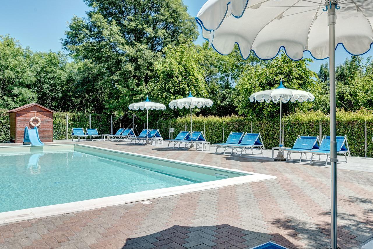 Agriturismo I Portici Gatteo a Mare Exterior photo