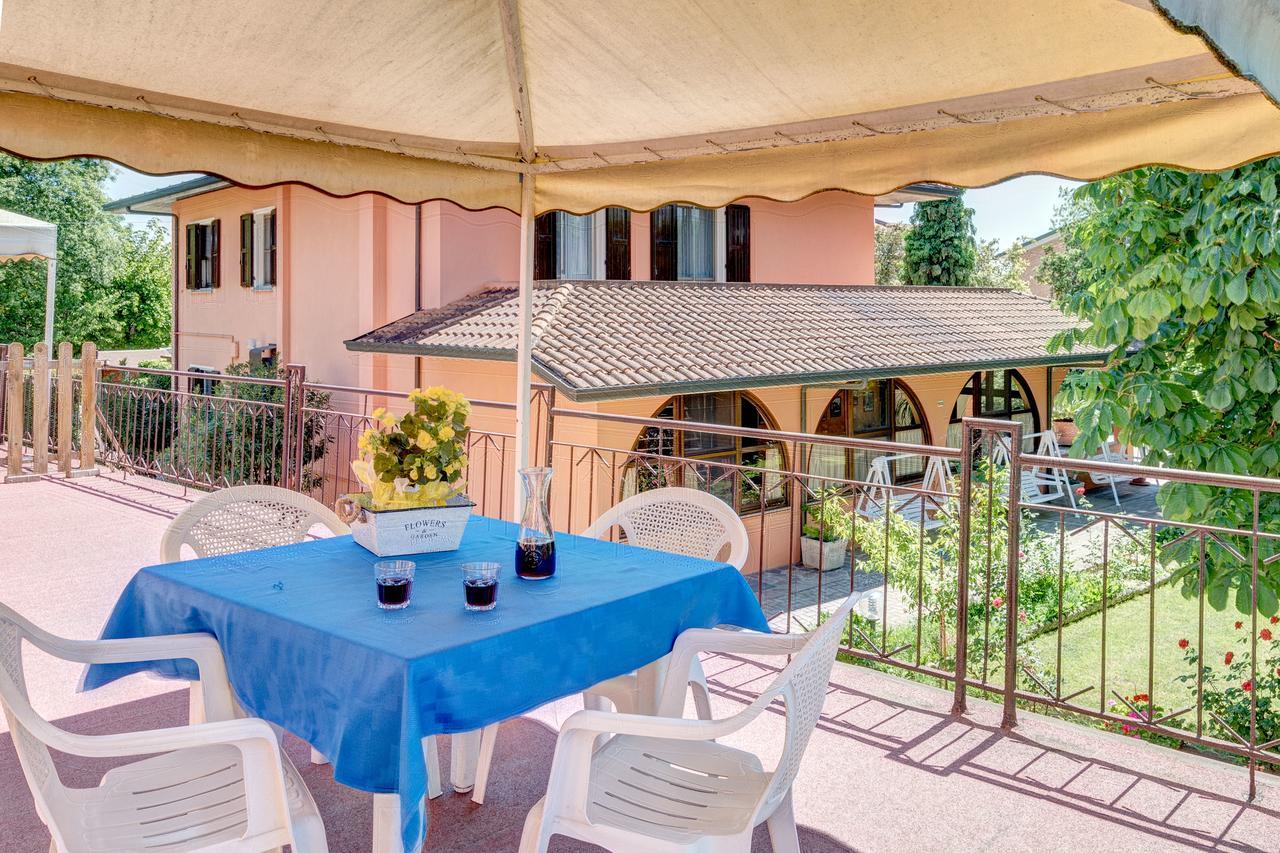 Agriturismo I Portici Gatteo a Mare Exterior photo