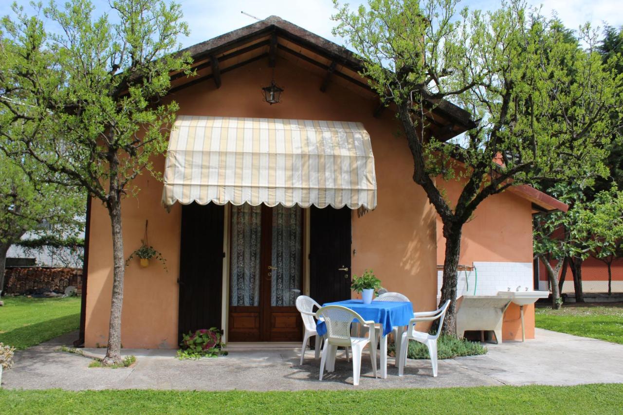 Agriturismo I Portici Gatteo a Mare Exterior photo